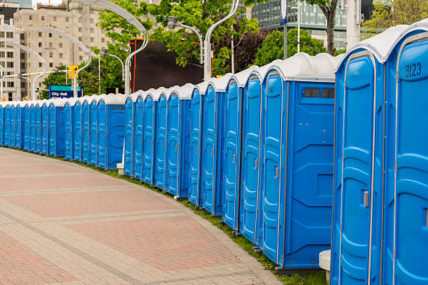Reliable Washington, WV Portable Potty Rental Solutions